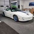 1999 Pontiac Firebird  for sale $70,995 