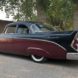 1956 Dodge Coronet  for sale $14,495 