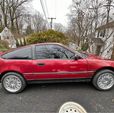 1990 Honda CRX  for sale $8,995 