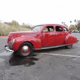 1938 Lincoln Zephyr  for sale $72,995 