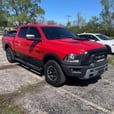 2017 Ram 1500  for sale $26,500 