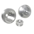 Under Drive Pulley Set 5.0/5.7L GM Truck 88-95, by BBK PERFO  for sale $269 