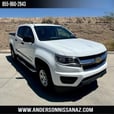 2020 Chevrolet Colorado  for sale $27,674 