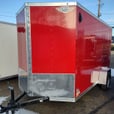 2023 RC TRAILERS MDLX6X12SA  for sale $4,650 
