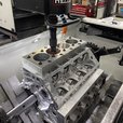 RHS Aluminum LS Engine Block  for sale $6,576 