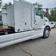 Sterling  tractor and  trailer  for sale $43,000 