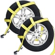 Robbor Tow Dolly Basket Straps with Flat Hook  for sale $32 