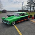1967 CHEVY II S/G NHRA CERIFIED  for sale $54,000 