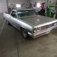 1964 Chevrolet El Camino  for sale $22,900 