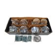 BME Forged Racing Pistons & Hardware Kit (8 Pistons)  for sale $1,900 