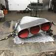 Enderle Buzzard Catcher  for sale $2,200 