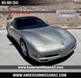 2000 Chevrolet Corvette  for sale $21,000 