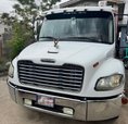 2006 Freightliner M2 Crew Cab Hauler  for sale $52,500 