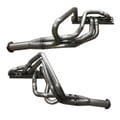 Pro Parts Abody Big Block Step Headers. LIMITED RUN IN STOCK
