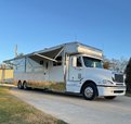 2006 Haulmark 45’ Tandem Axle Motorcoach  for sale $224,900 