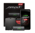 AMP'd 2.0 Throttle Booster for 2015 - Present Ford Mustang