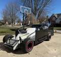 Rush Sportsman Modified/ Northeast Modified 