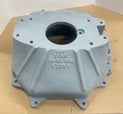 Early Pontiac Ansen Bellhousing/Scatter Shield NHRA Approved  for sale $695 