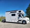 Preowned 2025 Renegade 15' Toterhome Rear Entry 