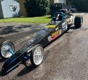 Dragster Race Ready and 28' Proline Trailer  for sale $16,000 