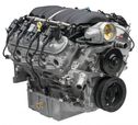 NEW GM CRATE LS376/480 495HP Hot Cammed LS3  for sale $11,012 