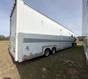 1994 Hi-Tech Race Trailer 53'  for sale $119,900 