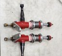 SANTHUFF FRONT STRUTS  for sale $600 