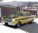 1964 Ford Falcon  for sale $35,995 