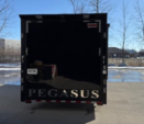 2019 Pegasus 40' Smooth Wall GN, Loaded 