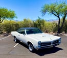 1967 Pontiac GTO  for sale $49,999 