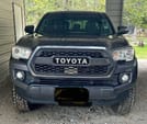 2020 Toyota Tacoma  for sale $40,995 
