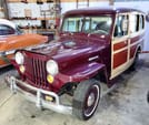 1948 Willys  for sale $33,995 