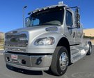 2013 FREIGHTLINER SPORTCHASSIS RHA114 ...LOW MILES 