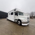 2001 Renegade 16' Toterhome