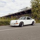 1987 Porsche 911 2.7RS Backdate