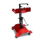 TRAC TIRE ROTATION ASSISTANCE CART