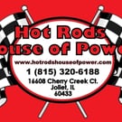 Hot Rods House Of Power..your place for service