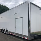 30' CONTINENTAL STACKER