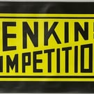 JENKINS COMPETITION Garage Banners