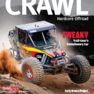 CRAWL, The Hardcore Offroad Magazine