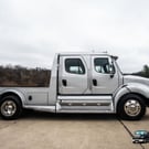 2023 FREIGHTLINER M2-112 SPORTCHASSIS 505HP 