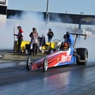 2008 Spitzer 272" Dragster - Top Dragster