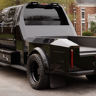 ALL NEW 2025 FORD F650 PRO SERIES HAULER by USA Haulers