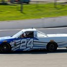 2002 Chevy Silverado Tube Frame Road Racing Truck
