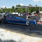 TK Top Dragster Will Sell as Roller  or Possibly Trade