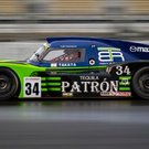 Sebeco NP01-EVO-AMAZING-Tequila Patron Livery - $89K OBO