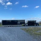 Renegade Freightliner Toterhome + 2006 Renegade 45’ St