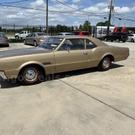 1966 Oldsmobile 442