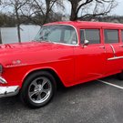 1955 Chevrolet Two-Ten Series