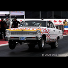 1966 Nova Super Sport 
